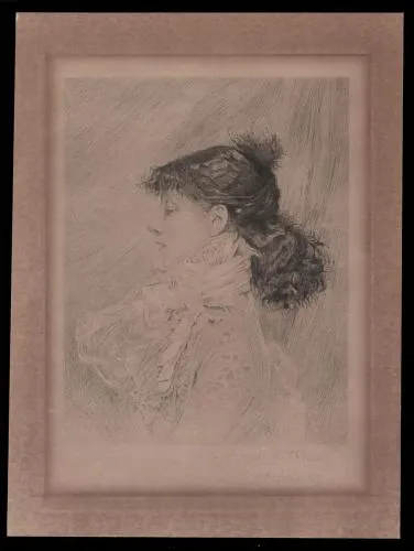 Grafische kunstwerken kopen van de Belgische graficus Auguste Danse Grafische kunstwerken kopen van de Belgische graficus Auguste Danse